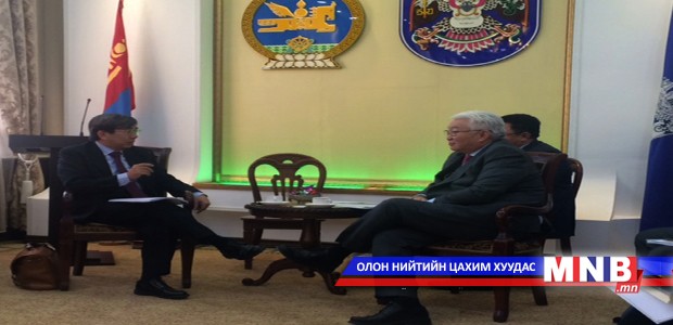 Төр, хувийн хэвшлийн корпораци байгуулахад Азийн хөгжлийн банк хамтарч ажиллана