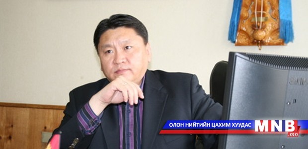 Г.Шийлэгдамба: Эмийн төсөвт анхаарал хандуулах шаардлагатай