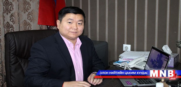 Б.Отгонбаяр: Засгийн газраас чиглэл өгвөл орлогч нар болон нийслэлийн бүтцийг шийднэ