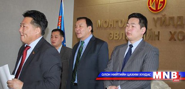 Х.Амгаланбаатар: Засгийн газрын бодлогыг цаг үеэ олсон гэж бодохгүй байна
