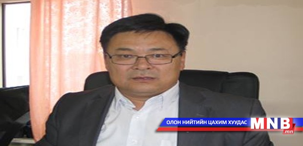 Логистикийн тогтолцоог сайжруулах бодлогыг төрөөс хийх шаардлагатай