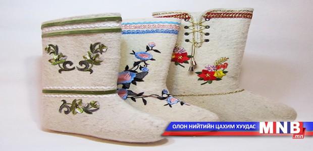 “Валенки” гутлыг дахин үйлдвэрлэхээр болжээ