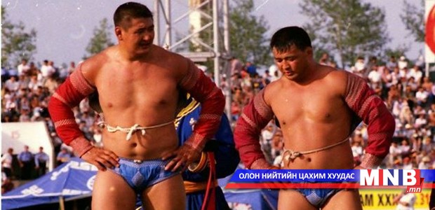 Г.Өсөхбаяр, А.Сүхбат нарыг ингэж эрэмбэлжээ