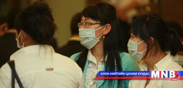 Монголд H3N2 вирусын хоёр тохиолдол илэрчээ