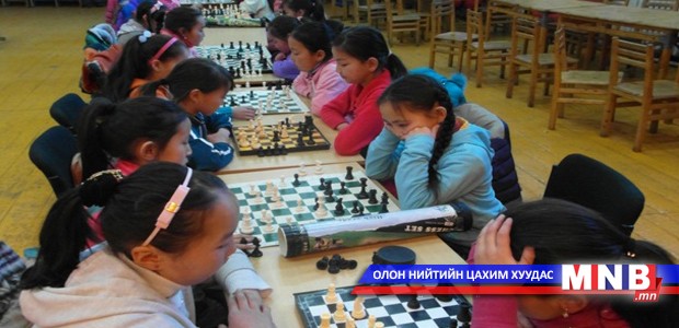 “Цодгор хүү-2015”-ын бага насны аваргууд тодорлоо