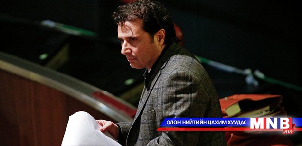 “Коста Конкордиа” хөлгийн ахмадад 16 жилийн хорих ял оноов