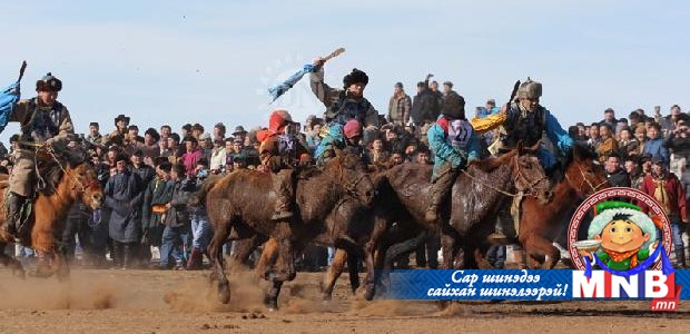 “Дүнжингарав-2015” энэ сарын 28-нд болно