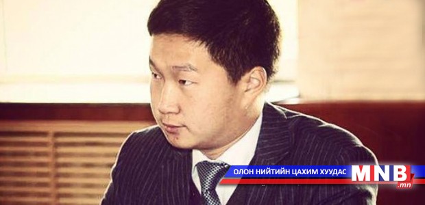Б.Бэлгүтэй: Монголд анх удаа гэгээн хайрын өдрөөр 1000 хос болзоно