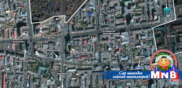 Зарим иргэн, аж ахуйн нэгжийн газар эзэмших, ашиглах эрхийн хугацааг сунгалаа