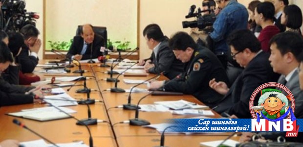 “School police”, “Оюутан цагдаа” төслийг үргэлжлүүлнэ