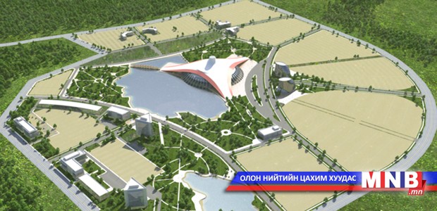 Газар эзэмших, ашиглах эрхийн дуудлага худалдаа болно