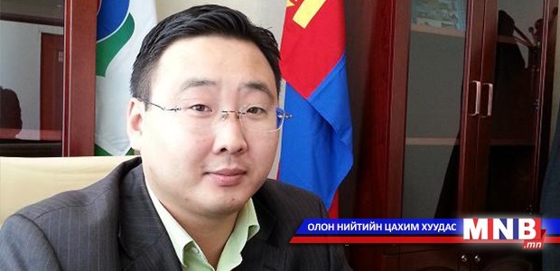 С.Тэмүүлэн: Бид ахмадуудаа тал бүрээр дэмжиж ажиллахыг эрмэлздэг