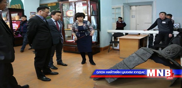 Визгүй зорчдог болсноор иргэд байгалийн баялгийг хууль бусаар хил нэвтрүүлэхийг оролдох болжээ