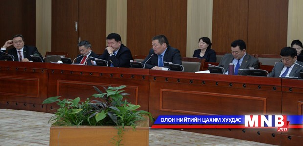 Олон улсын шинэ нисэх буудал барих төслийн нэмэлт хэлэлцээрийг түр хойшлуулав