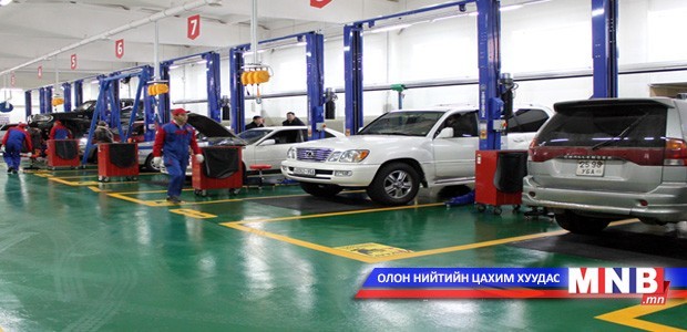 Авто тээвэр болон өөрөө явагч хэрэгслийн татварыг хугацаандаа төлөхийг анхааруулав