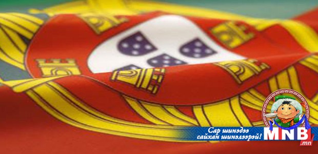 Португалд халдварын улмаас 14 хүн нас баржээ