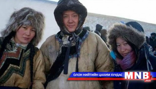 "Чонон сүлд" кино Оскарт нэр дэвшинэ