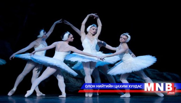 “Хунт нуур” балет тун удахгүй тоглогдоно