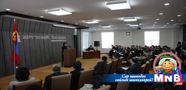Ноён уулын талаар нээлттэй хэлэлцүүлэг хийнэ