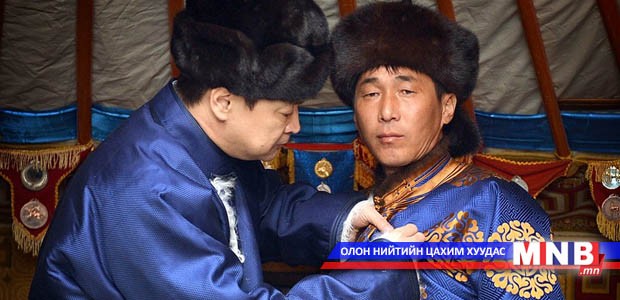 Ерөнхий сайд Ч.Сайханбилэг Өмнөговь аймагт ажиллаж байна