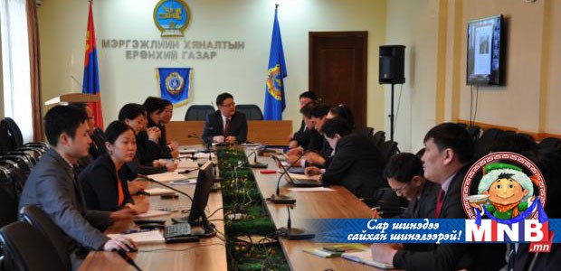Хил, хорио цээрийн хяналтаа сайжруулахыг үүрэг болгов