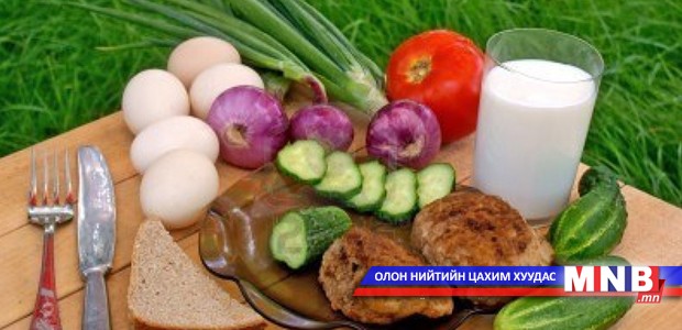 Чанартай, баталгаатай хүнсийг хэрхэн сонгож авах талаар зөвлөж байна