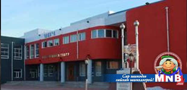 "Бүү таст... Голомт" түүхэн жүжиг Сүхбаатар аймагт нээлтээ хийлээ