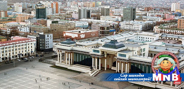 Энэ долоо хоногт MNB.MN онцлож байна