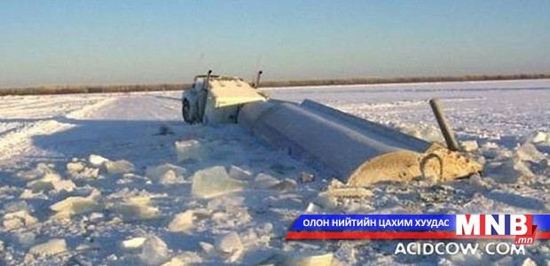 Баталгаат зам гүүрээр зорчихыг анхааруулж байна