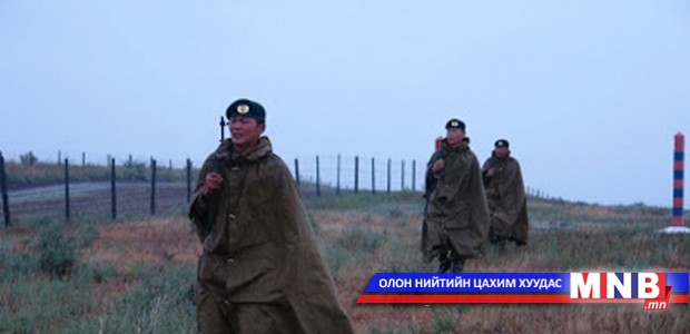 БНХАУ-ын дөрвөн иргэн хил зөрчсөнийг илрүүлэн хуулийн дагуу шийдвэрлэжээ