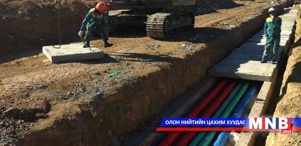 Шугам сүлжээний өргөтгөл, шинэчлэлтийн ажлын жагсаалтыг баталлаа