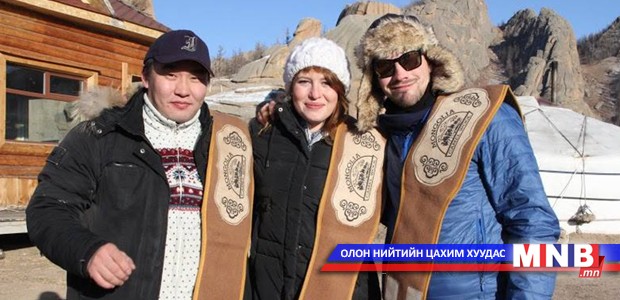 МЗХ Олон Улсын байгууллагууд болон Элчин сайдын яамдуудтай хамтран ажиллана