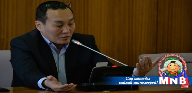 Шүүгчдийн цалинг УИХ-аас тогтоож байх санал гаргав