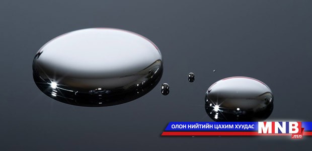 Мөнгөн усны хордлогоос сэргийлэх зөвлөмж
