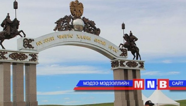 Сумын төвийг дахин төлөвлөнө