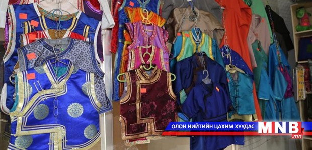 “Монгол бэлэг” үзэсгэлэн худалдаанд урьж байна