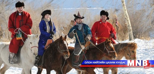 ӨНӨӨДӨР: Улаанбаатарын өвлийн наадам болно