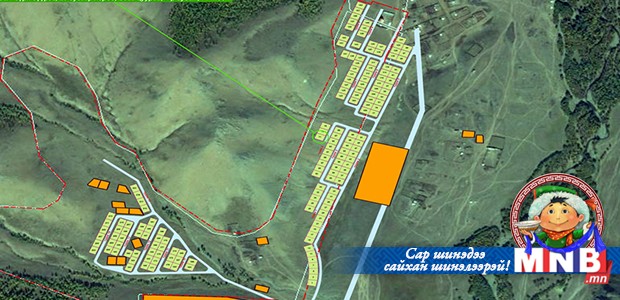 Газартай болсон иргэдийн өргөдлийг энэ долоо хоногийг дуустал авна