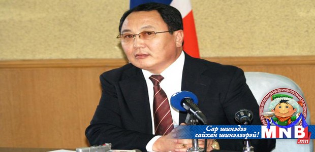 Д.Дорлигжав: Охиныхоо мөрөөдлийг биелүүлж, дурсгалыг нь мөнхжүүлнэ