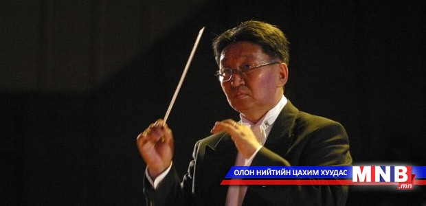 Монгол хуурын хөг алдарлаа.