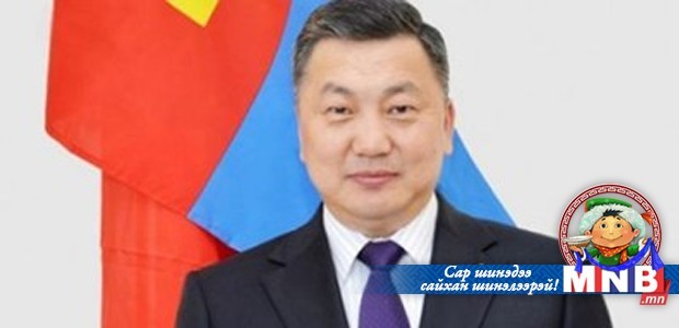 УИХ-ын дарга Япон орныг зорилоо