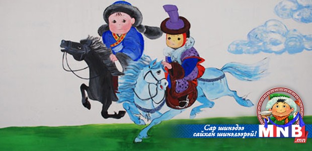 Сүүлэн хүү, Тосон хүү, Дэрсэн хүү гурав