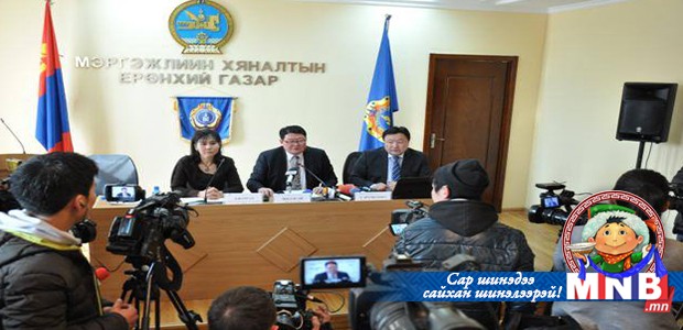 “Хүний төлөө-Зөв тус” сарын аян зохион байгуулна