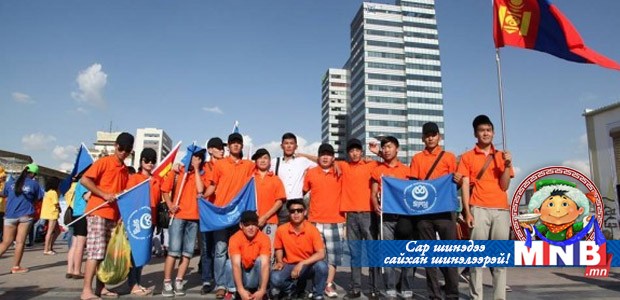 “Дипломтой ажилгүйчүүд” гэдэг нэр томъёог хална