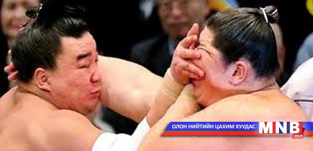 Ичиножёо А.Ичинноров Харумафүжиг давлаа