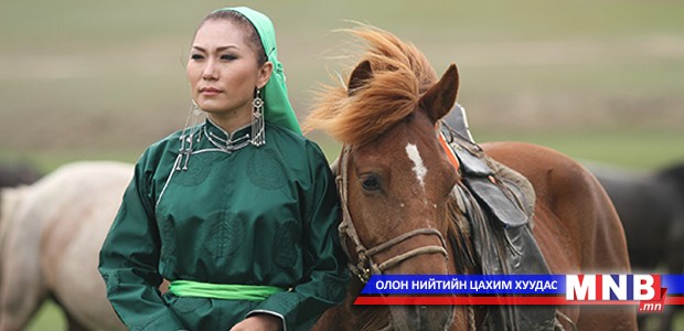 Дуучин Ч.Алтантүлхүүр малч түмэндээ зориулсан төсөл хэрэгжүүлнэ