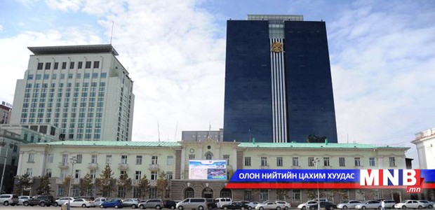 Нийслэлийн нутгийн захиргааны байгууллагууд "Хувийн дугаар"-тай болно