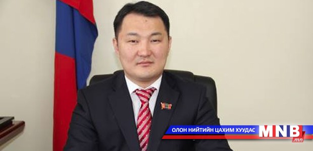Монгол цэргийн өдөрт зориулсан СБД-ийн Засаг даргын мэндчилгээ