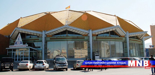 Өнөөдөр Монголын эрэгтэйчүүдийн холбоо, АСА цирк хамтран эрчүүдээ баярлуулна