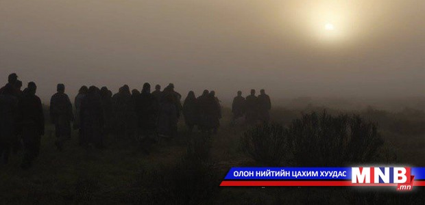 “Содура”-г хэт эмгэнэлт зүйлийн категори луу хандуулсан нь